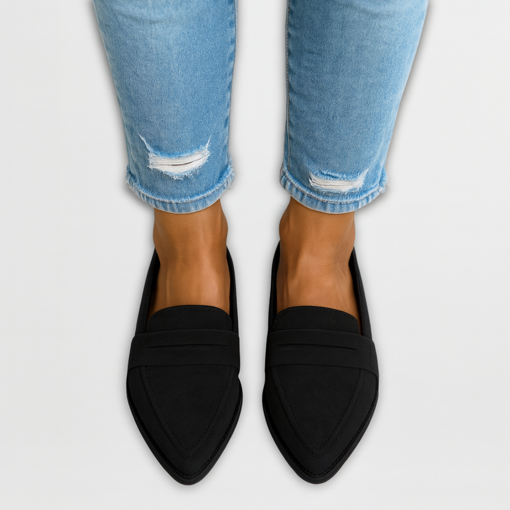 Faith - NADIA - ELEGANT LOAFERS WITH A SLEEK DESIGN