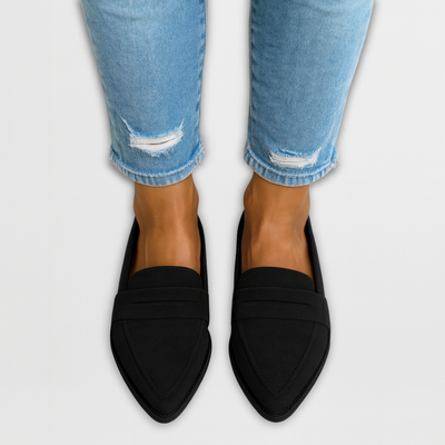 Faith - NADIA - ELEGANT LOAFERS WITH A SLEEK DESIGN