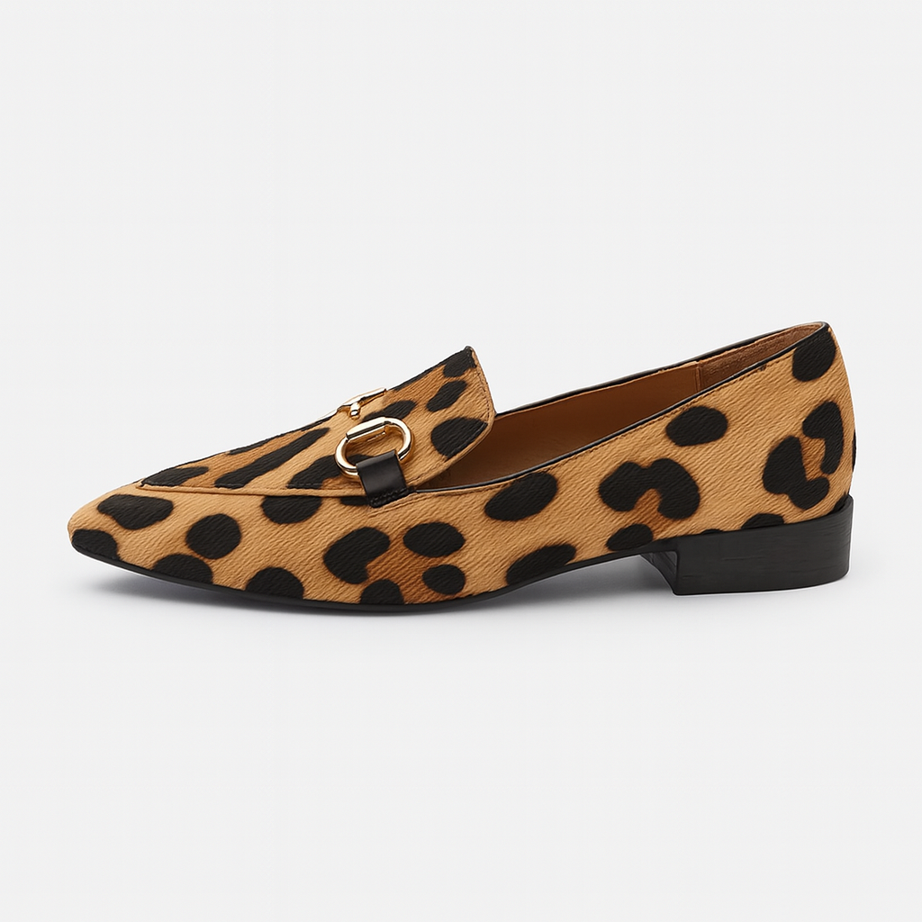 Rebecca – Statement Loafer
