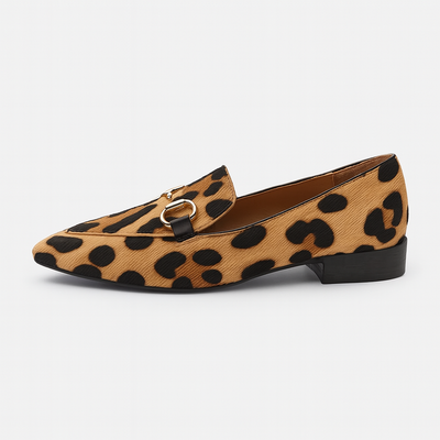 Rebecca – Statement Loafer
