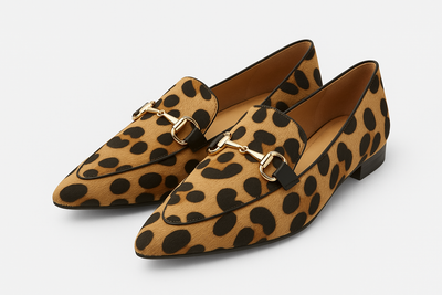 Rebecca – Statement Loafer