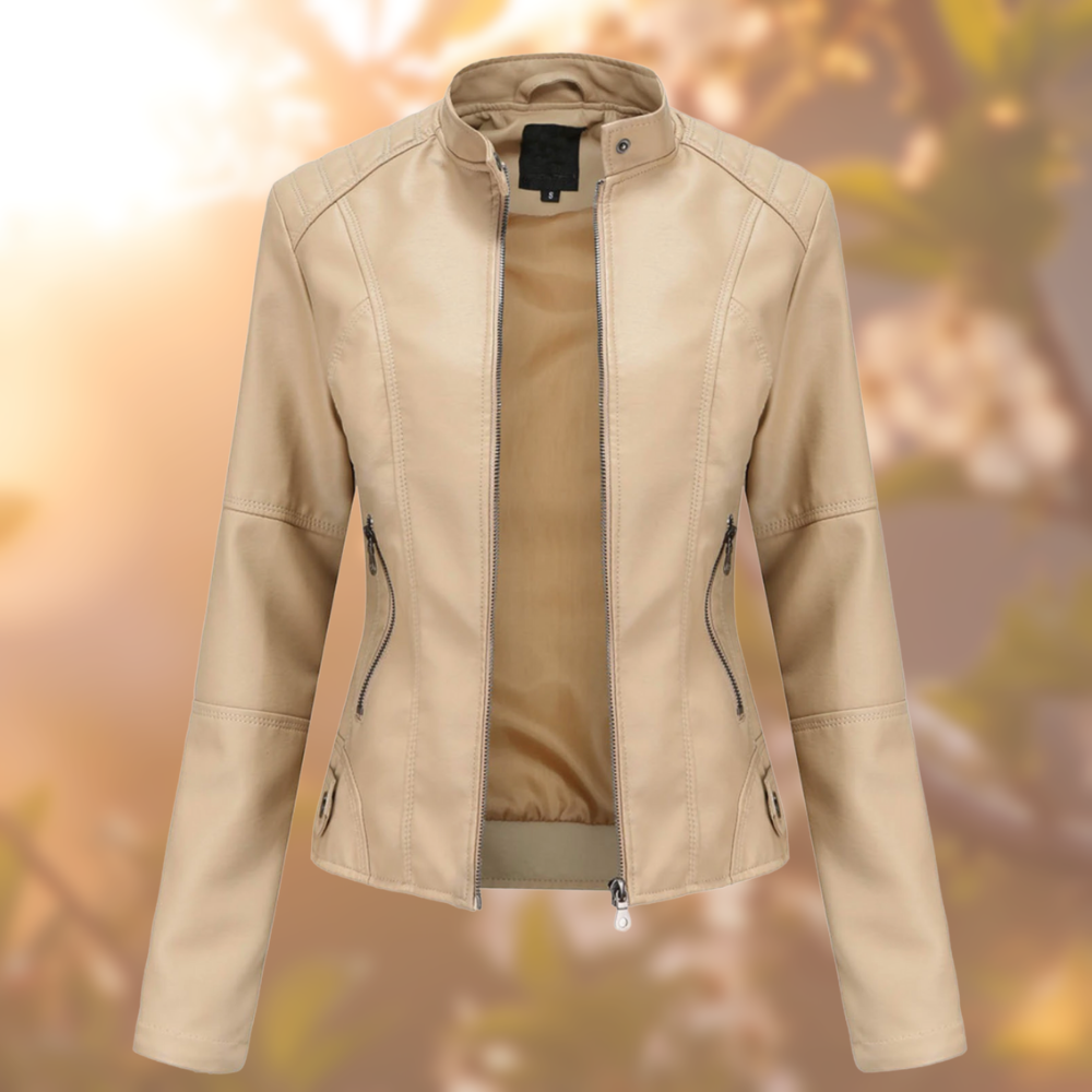 Léonie | Elegant Jacket