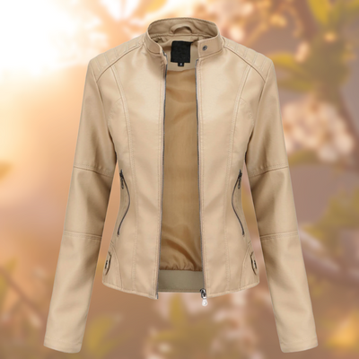 Léonie | Elegant Jacket