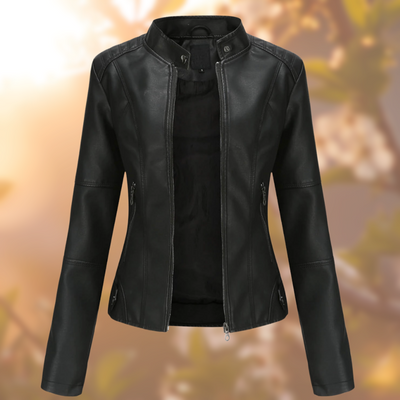 Léonie | Elegant Jacket