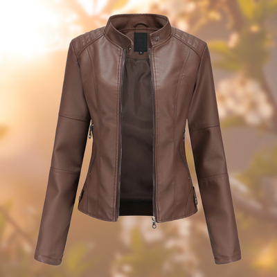 Léonie | Elegant Jacket