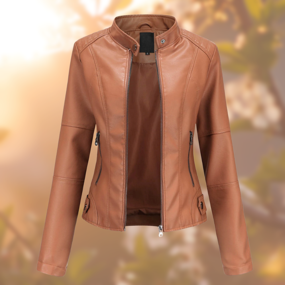Léonie | Elegant Jacket
