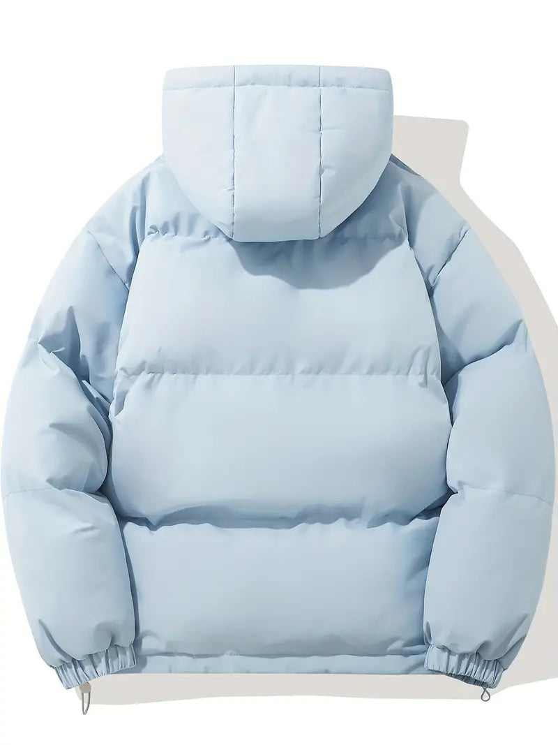 Anna - Lined Winter Jacket