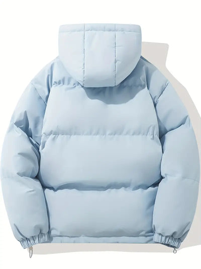 Anna - Lined Winter Jacket