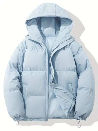 Anna - Lined Winter Jacket