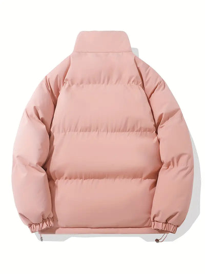 Anna - Lined Winter Jacket
