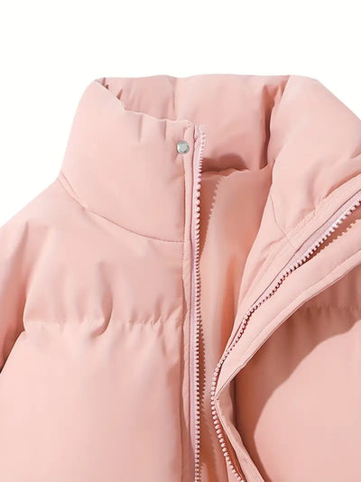 Anna - Lined Winter Jacket