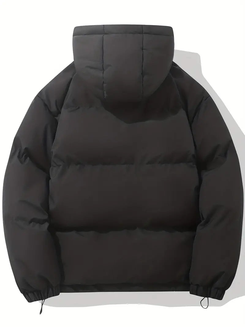 Anna - Lined Winter Jacket