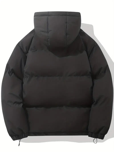 Anna - Lined Winter Jacket