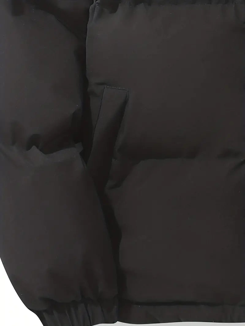 Anna - Lined Winter Jacket