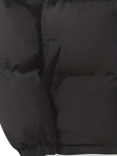 Anna - Lined Winter Jacket