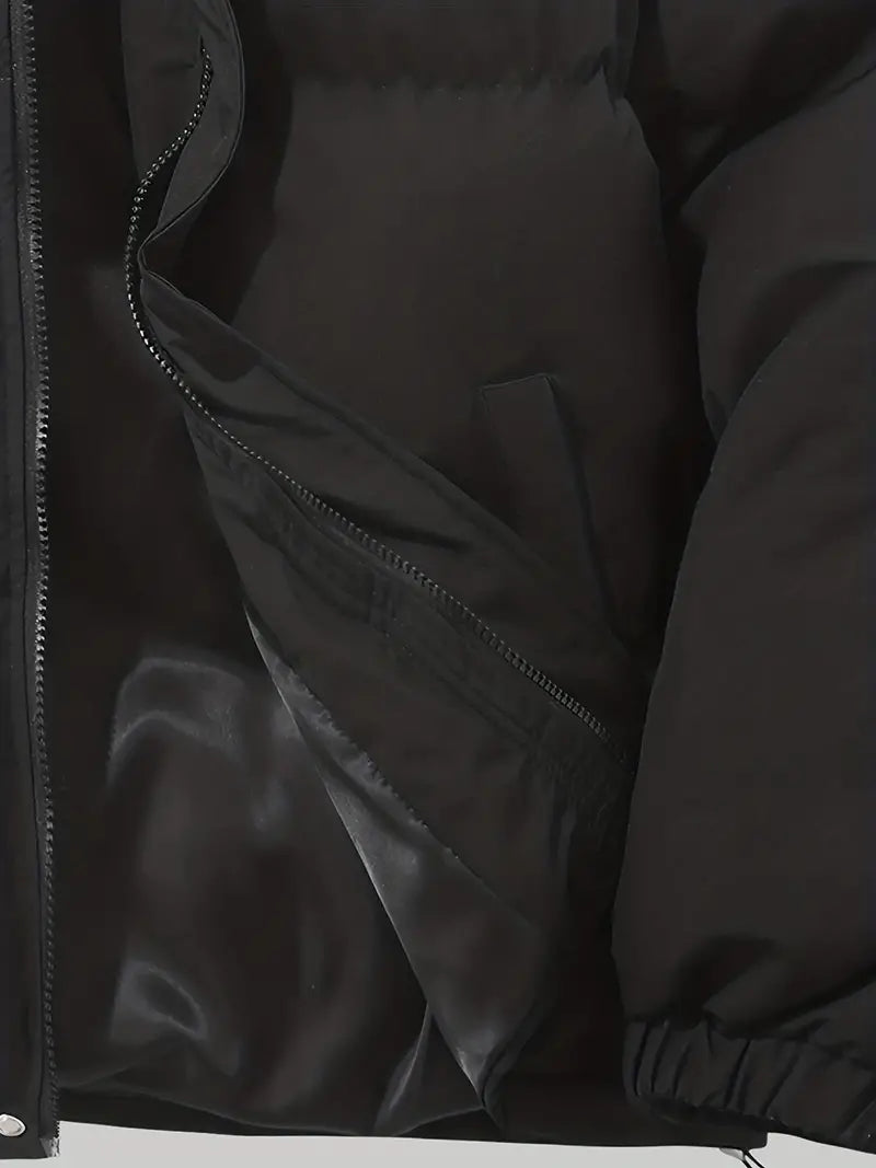 Anna - Lined Winter Jacket