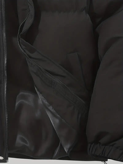 Anna - Lined Winter Jacket