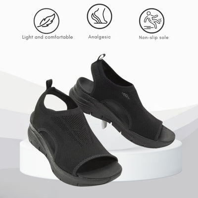 Florax - Ergonomic Pain Relieving Comfort Sandals