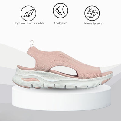Florax - Ergonomic Pain Relieving Comfort Sandals