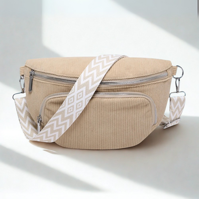 Cleo - Shoulder Bag