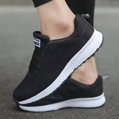 Emory - Pain-Relieving Orthopedic Sneakers