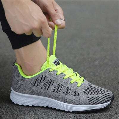 Emory - Pain-Relieving Orthopedic Sneakers