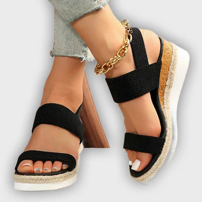 Selene - Orthopedic Sandals for Women