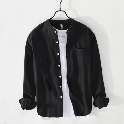 Diego - High Quality Cotton Shirt