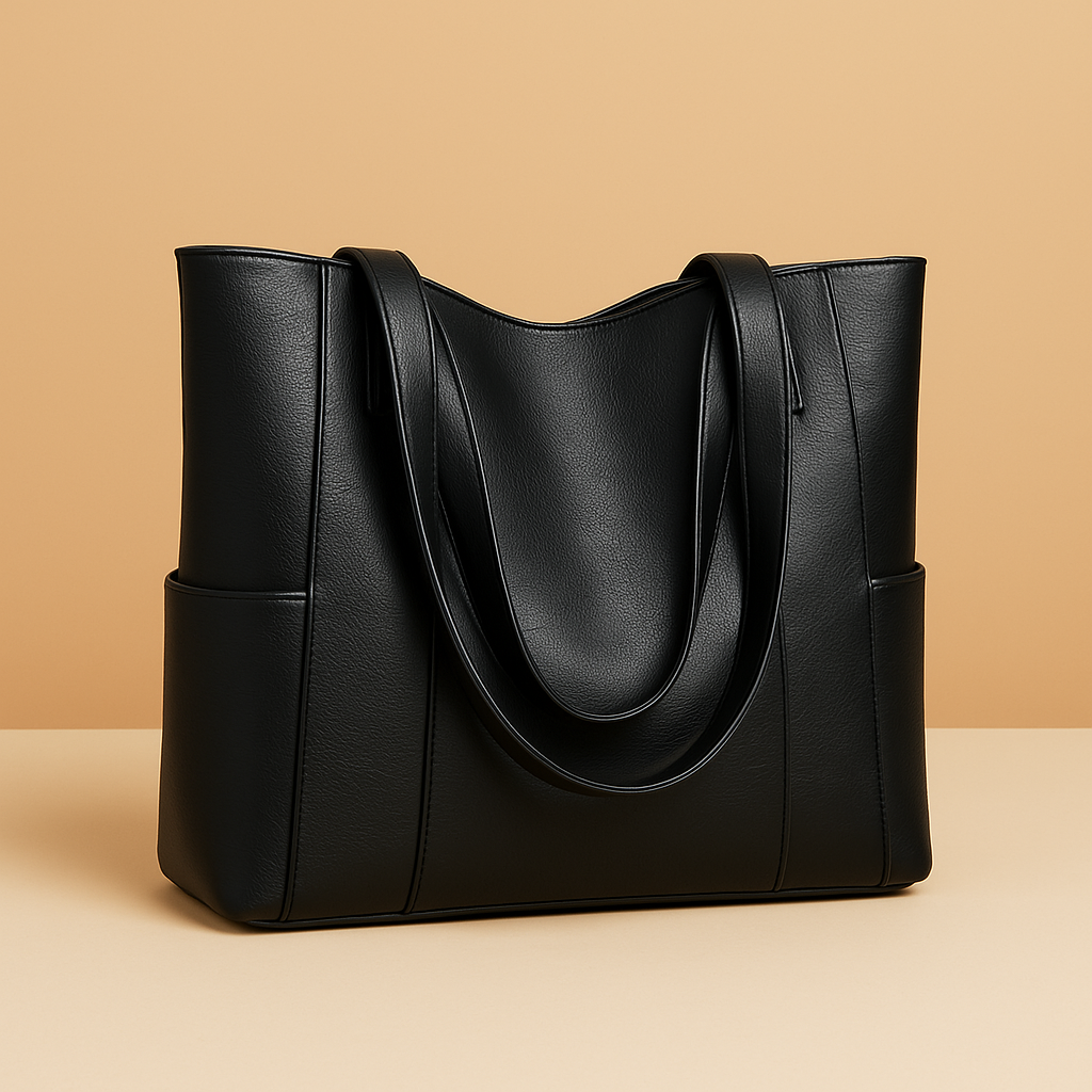 Willow - Classic Large Capacity Tote Bag