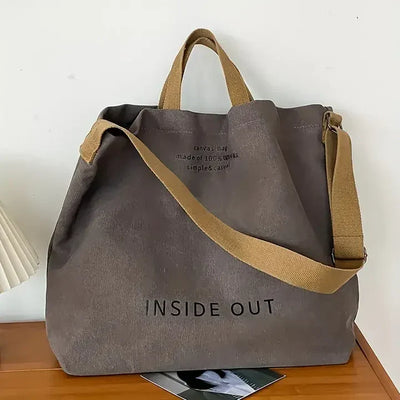 INSIDE BAG - 2025 COLLECTION