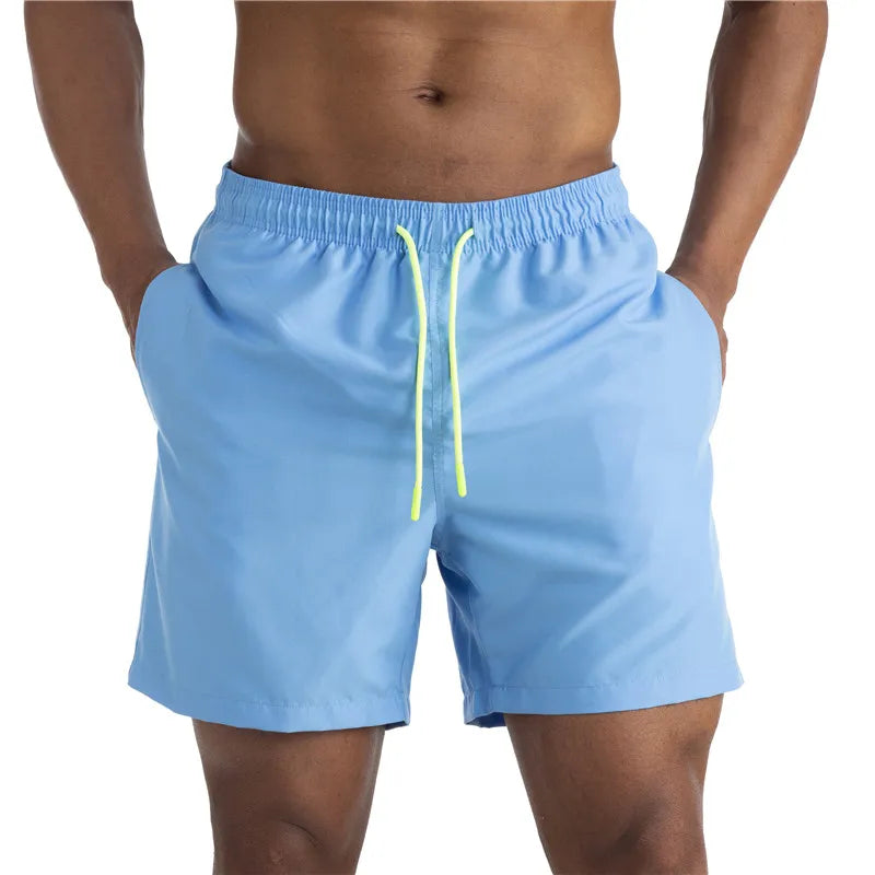 Matteo - The swimsuit that combines Italian style and intelligent comfort.