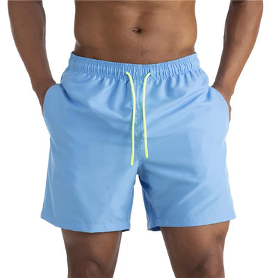Matteo - The swimsuit that combines Italian style and intelligent comfort.