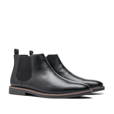 Toby - Timeless Chelsea Boots
