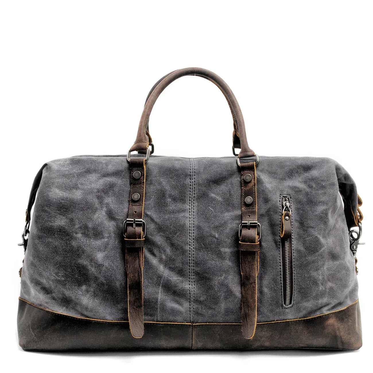 Henry - Vintage Weekend Bag