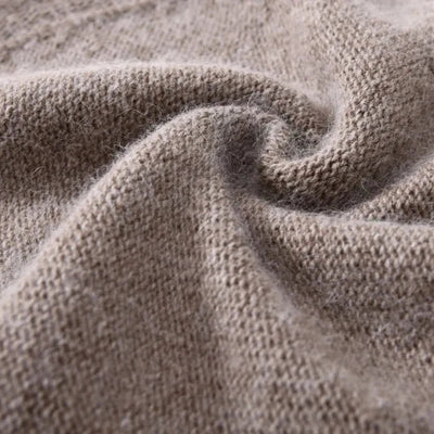 Vespera - STYLISH BEANIE WITH WARMTH AND COMFORT