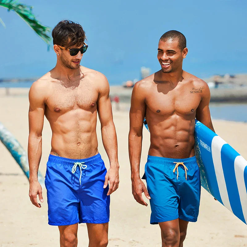 Davide - The swimsuit that will ignite your summer.