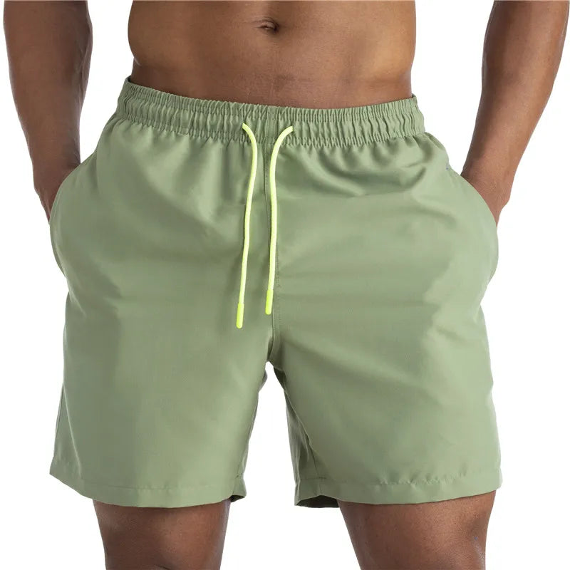 Matteo - The swimsuit that combines Italian style and intelligent comfort.