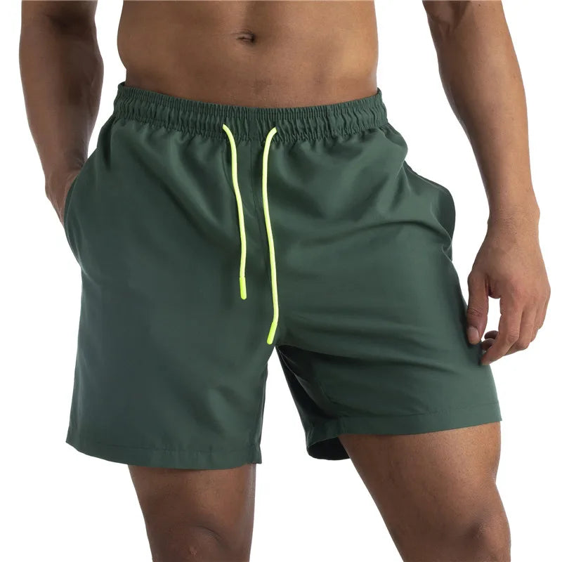 Matteo - The swimsuit that combines Italian style and intelligent comfort.