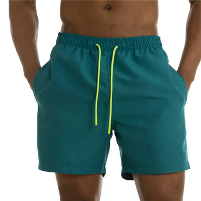 Matteo - The swimsuit that combines Italian style and intelligent comfort.