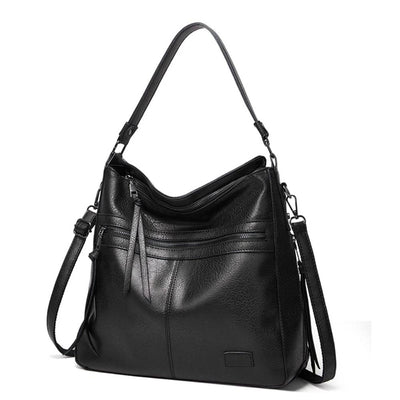 Magda's exquisite style - Luxury bag