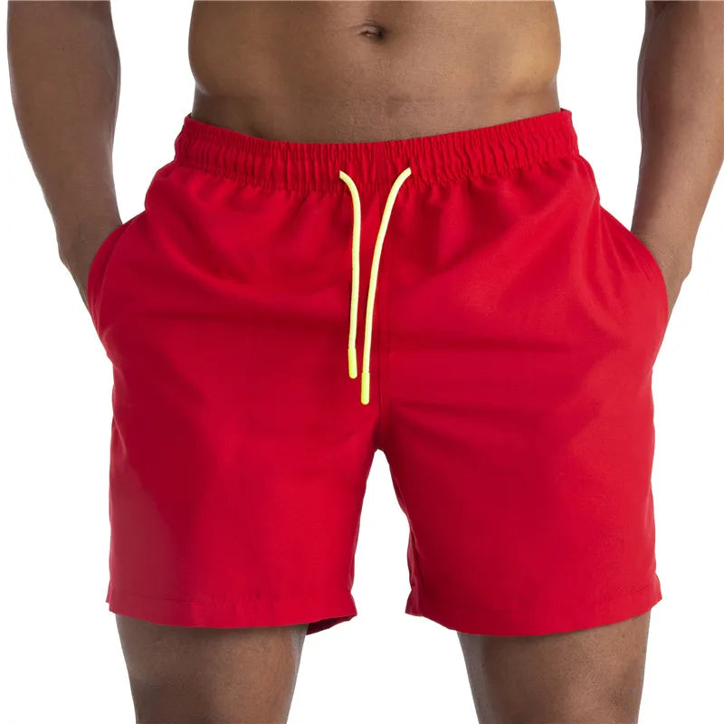 Matteo - The swimsuit that combines Italian style and intelligent comfort.