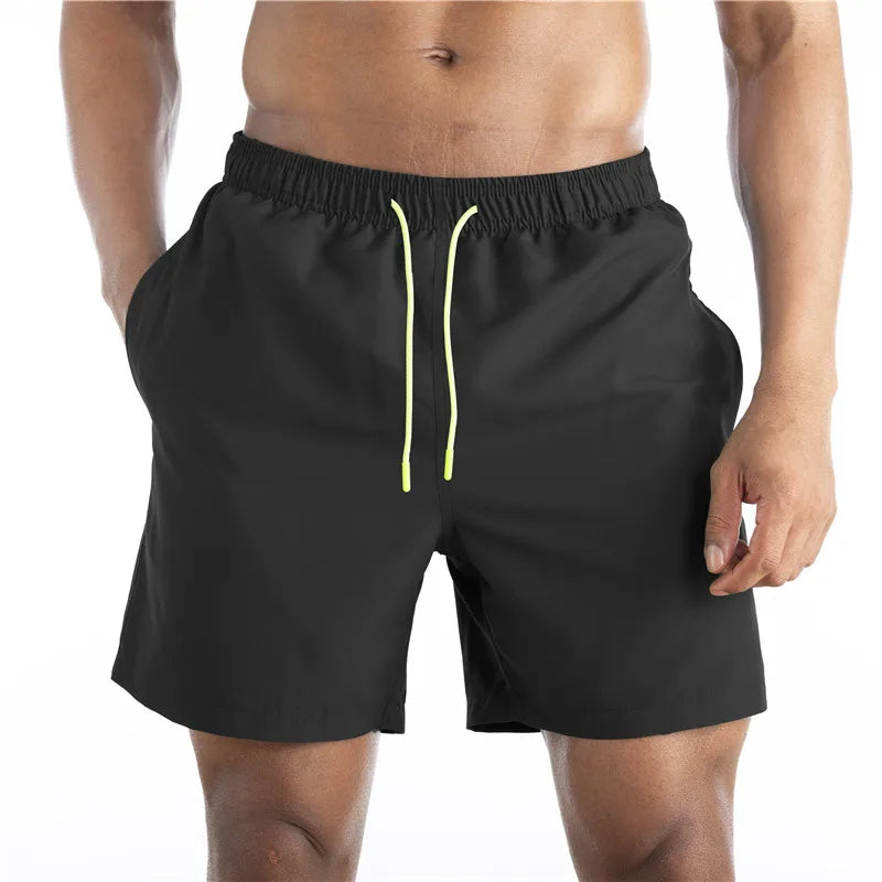 Matteo - The swimsuit that combines Italian style and intelligent comfort.
