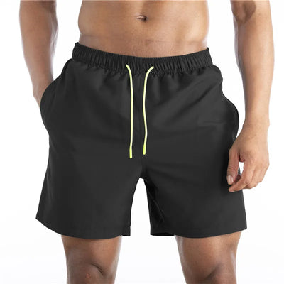 Matteo - The swimsuit that combines Italian style and intelligent comfort.