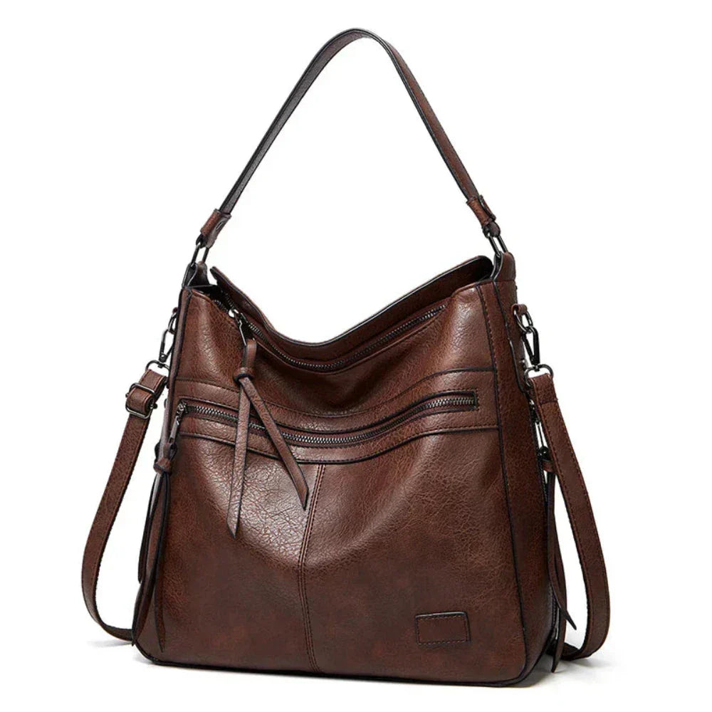 Magda's exquisite style - Luxury bag