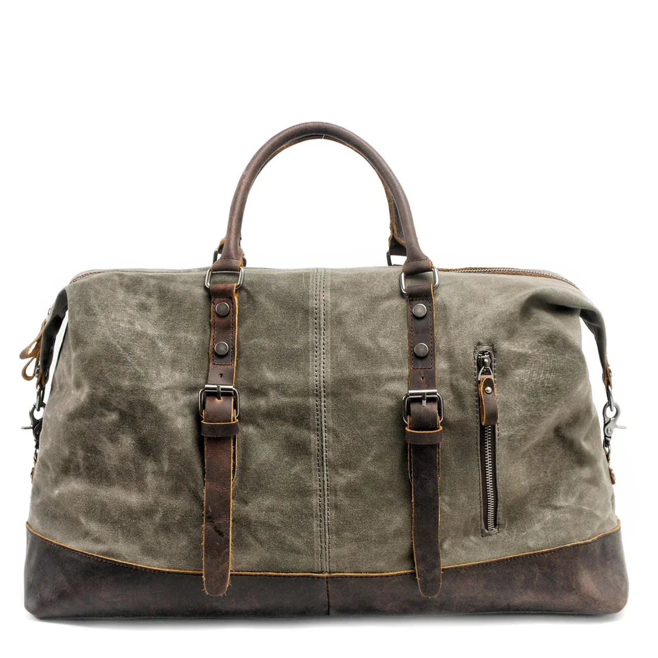 Henry - Vintage Weekend Bag