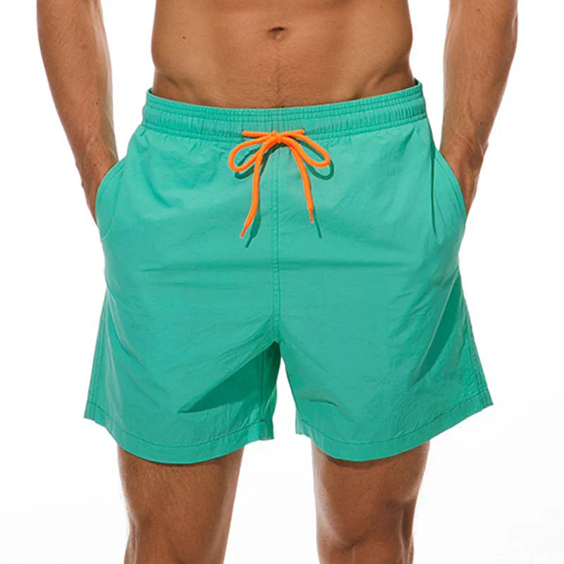 Davide - The swimsuit that will ignite your summer.