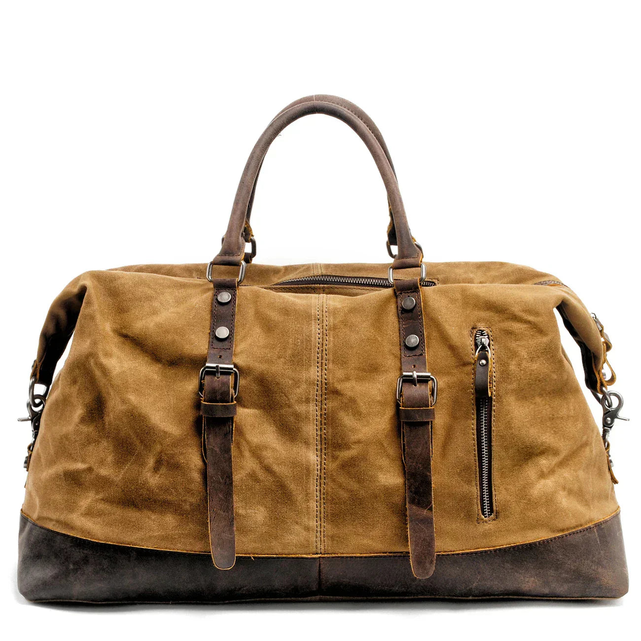 Henry - Vintage Weekend Bag