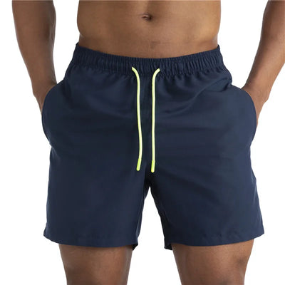Matteo - The swimsuit that combines Italian style and intelligent comfort.