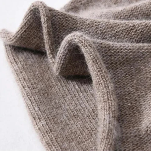 Vespera - STYLISH BEANIE WITH WARMTH AND COMFORT