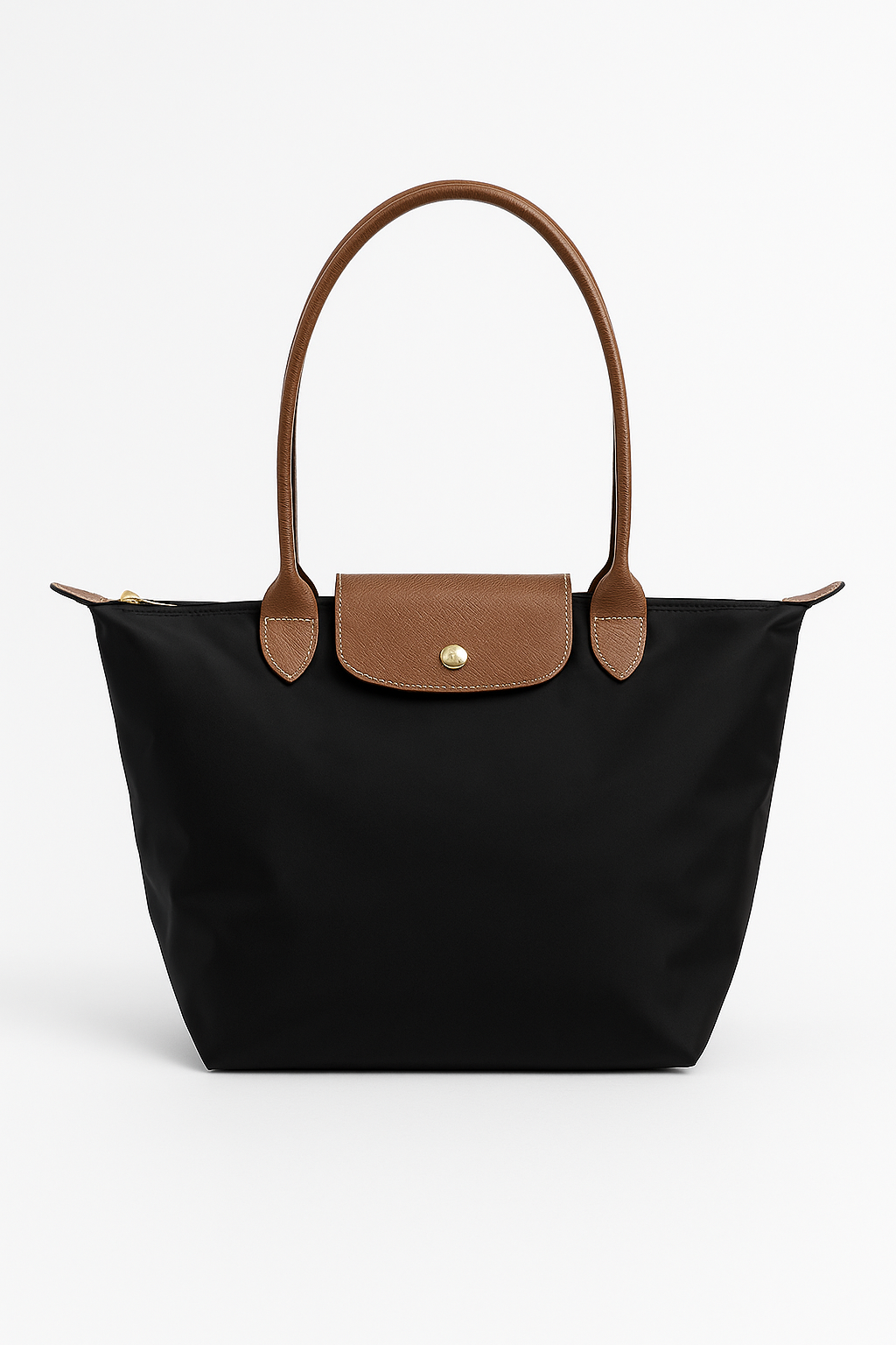 Brooklyn - SUSTAINABLE SHOULDER BAG WITH MODERN DESIGN